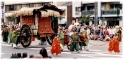 Parade 2, Kyoto Japan